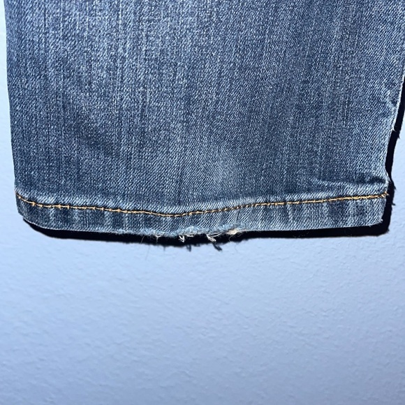 BKE Reserve Dakota Straight Leg Jeans - size 31. R - Picture 7 of 7